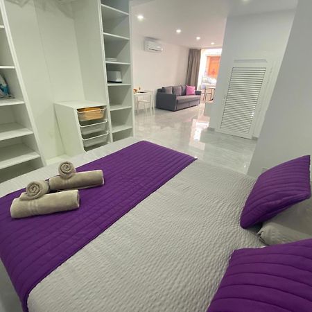 Alaram Holidays House Arguineguin Ngoại thất bức ảnh
