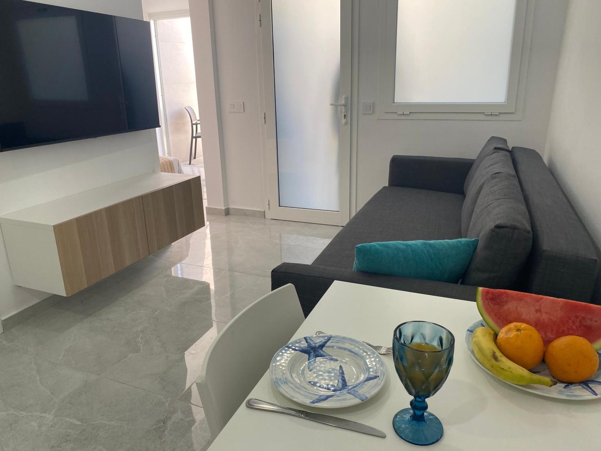 Alaram Holidays House Arguineguin Ngoại thất bức ảnh