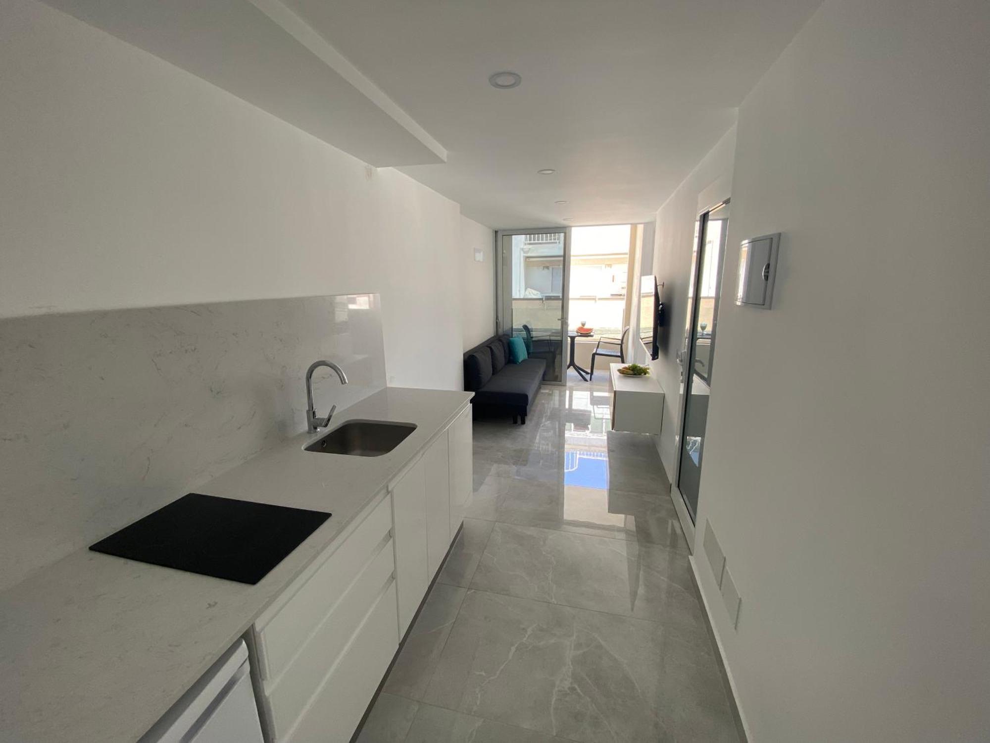 Alaram Holidays House Arguineguin Ngoại thất bức ảnh