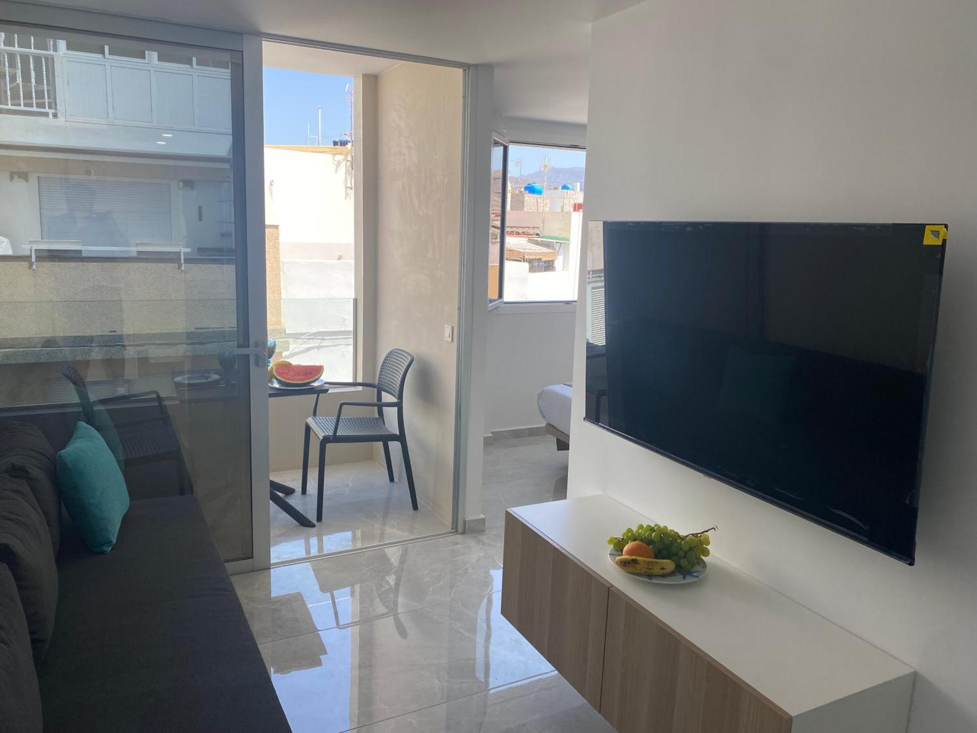 Alaram Holidays House Arguineguin Ngoại thất bức ảnh