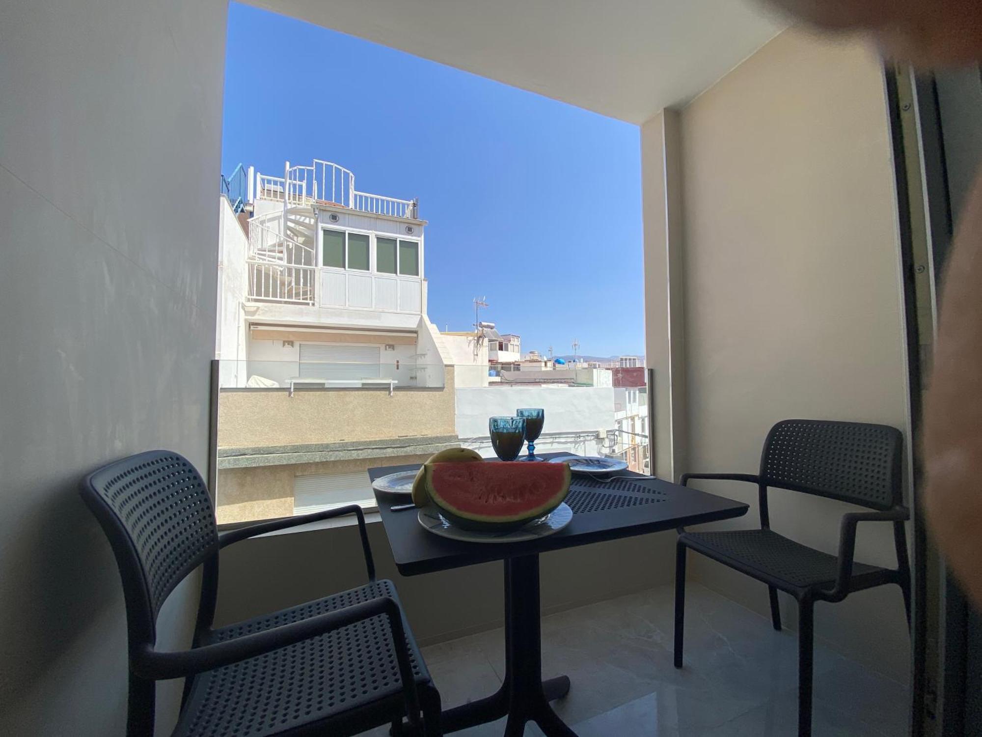 Alaram Holidays House Arguineguin Ngoại thất bức ảnh
