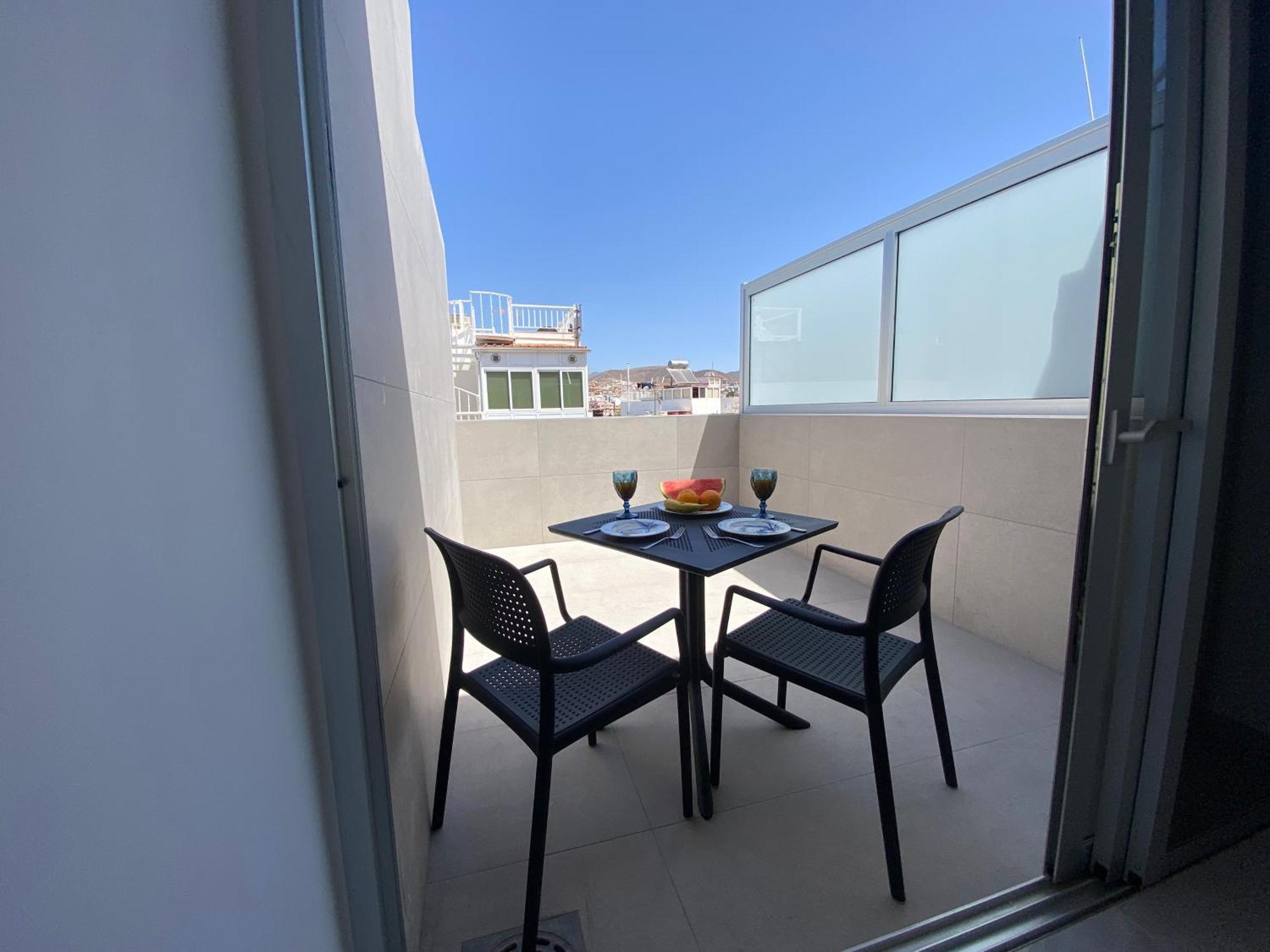 Alaram Holidays House Arguineguin Ngoại thất bức ảnh