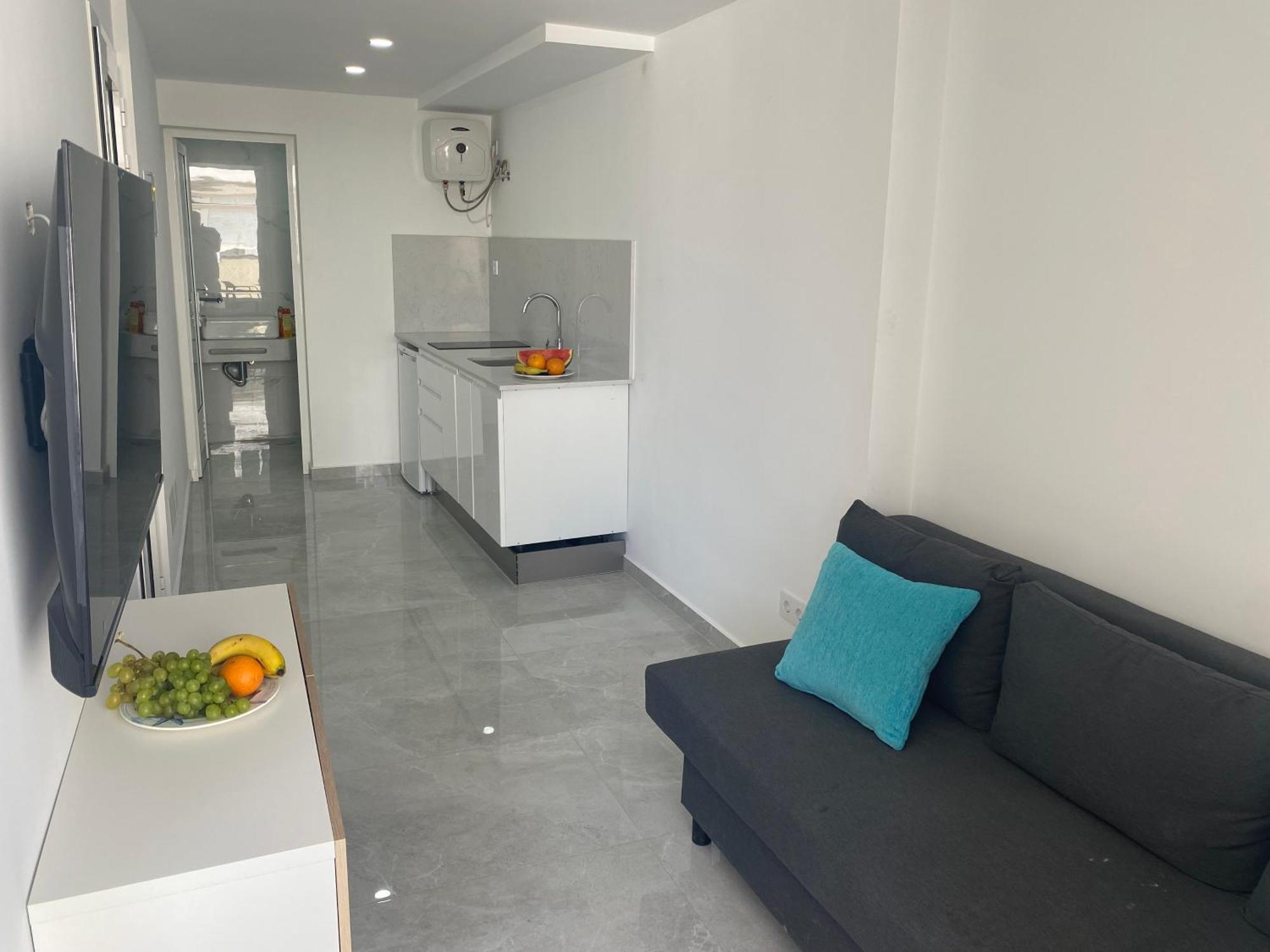 Alaram Holidays House Arguineguin Ngoại thất bức ảnh