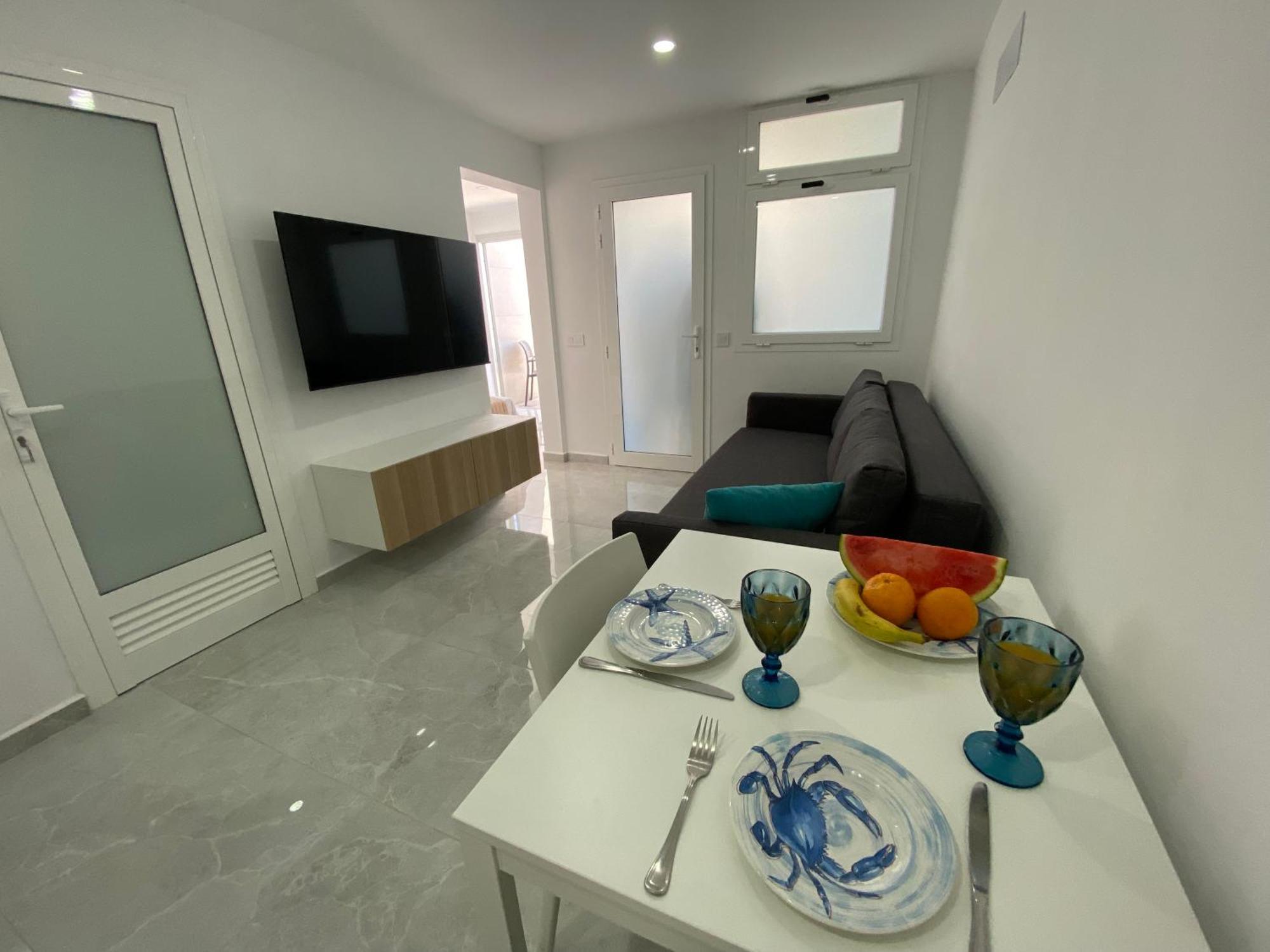 Alaram Holidays House Arguineguin Ngoại thất bức ảnh