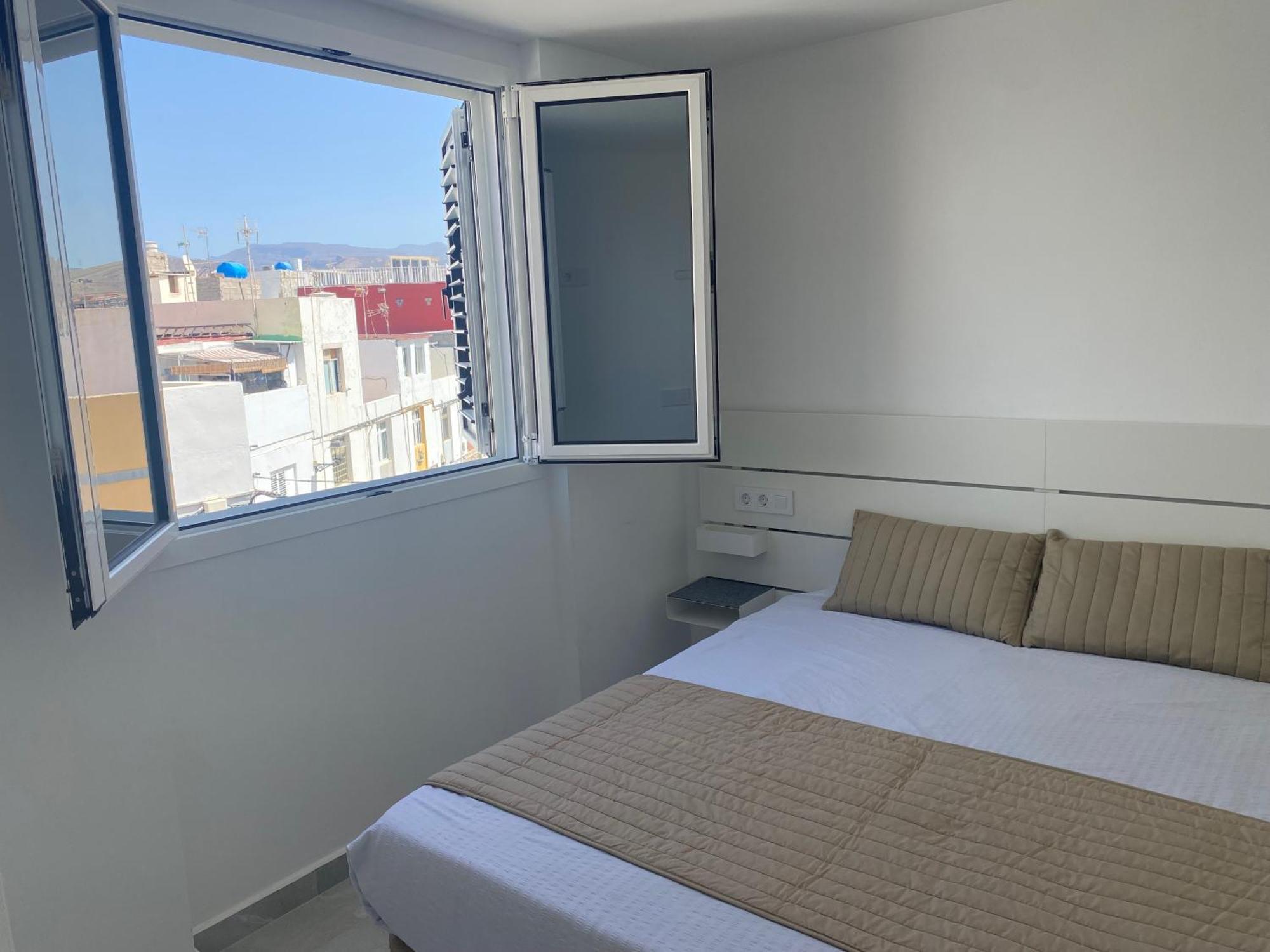 Alaram Holidays House Arguineguin Ngoại thất bức ảnh