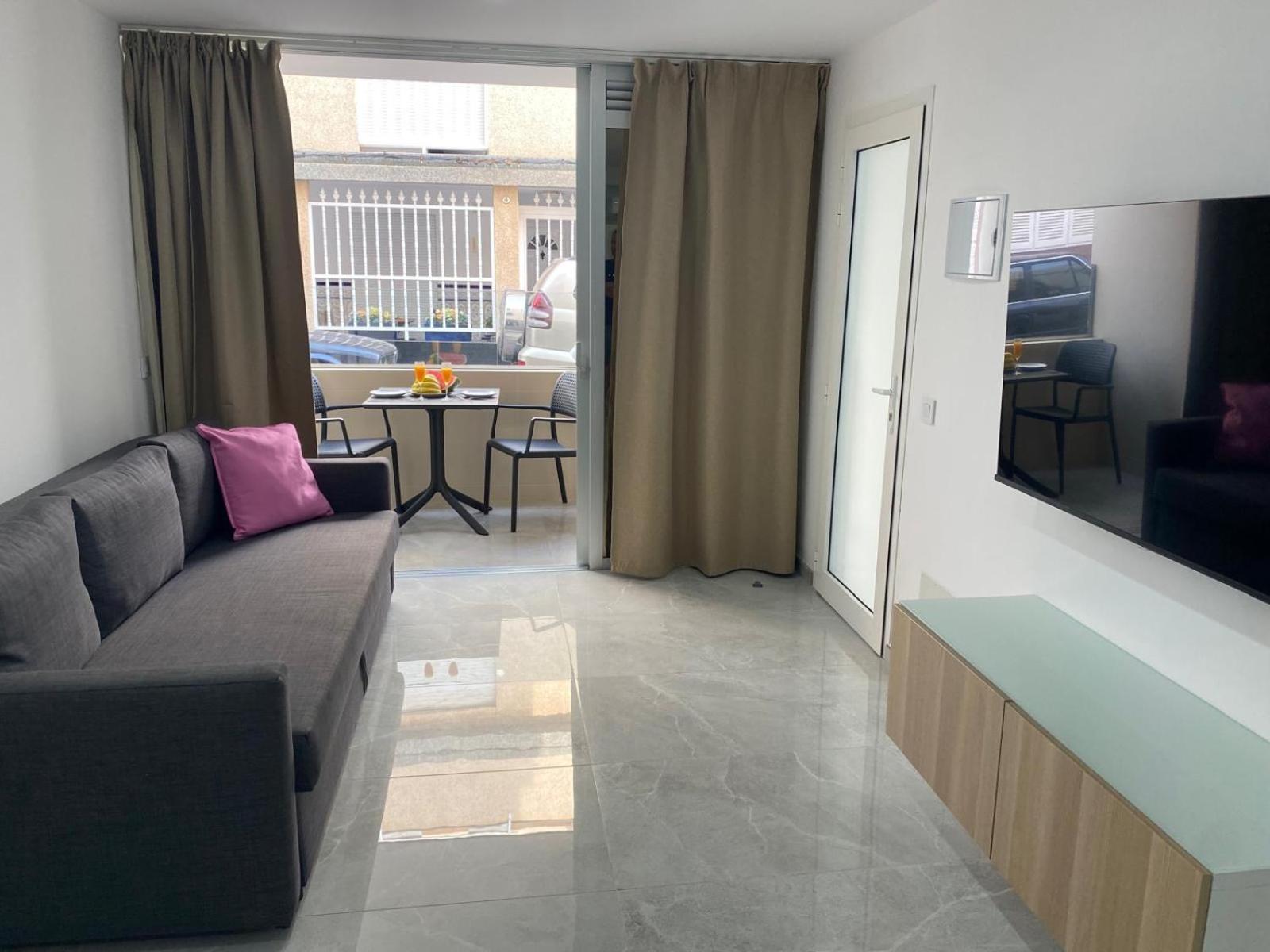Alaram Holidays House Arguineguin Ngoại thất bức ảnh