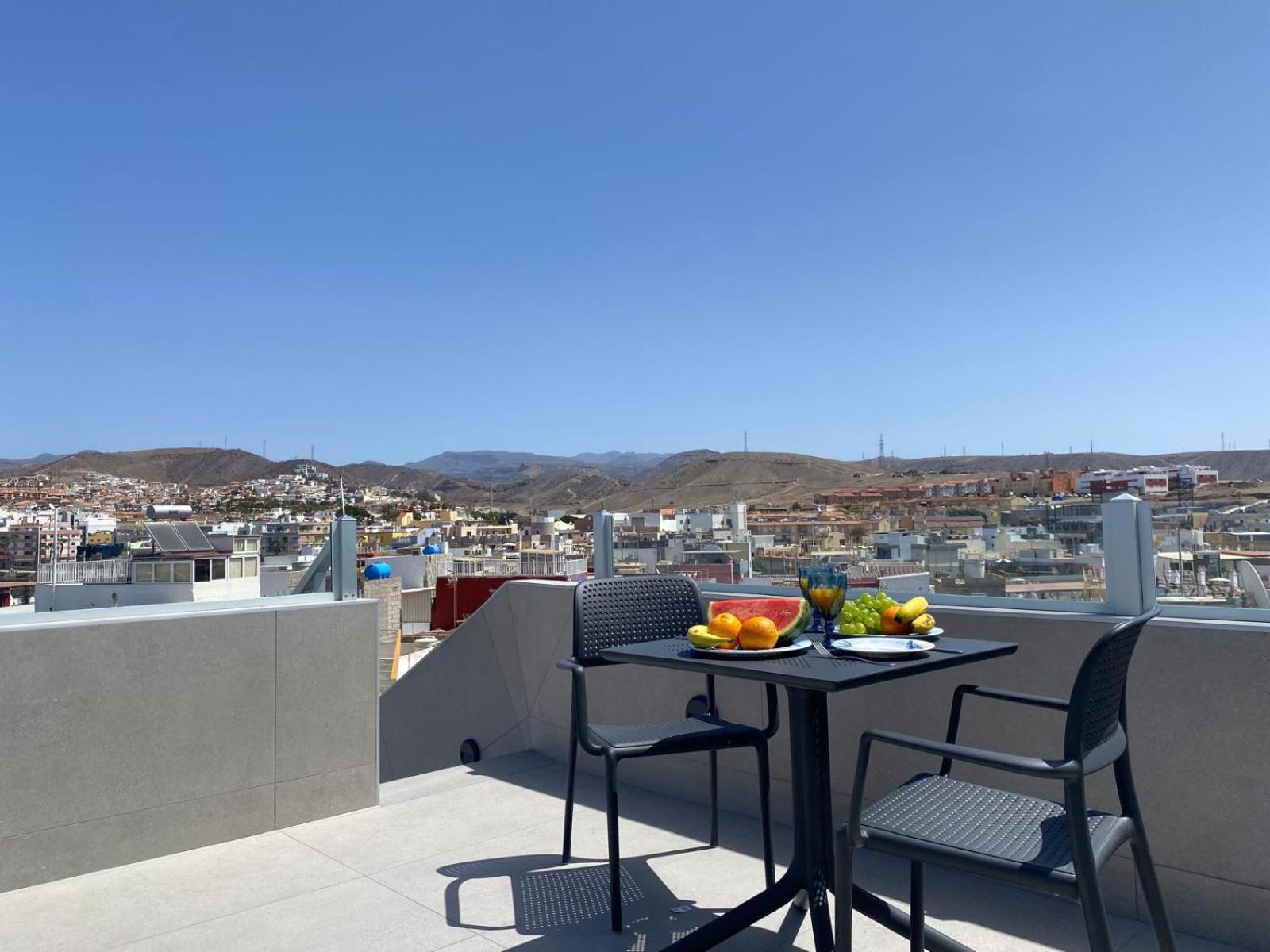 Alaram Holidays House Arguineguin Ngoại thất bức ảnh